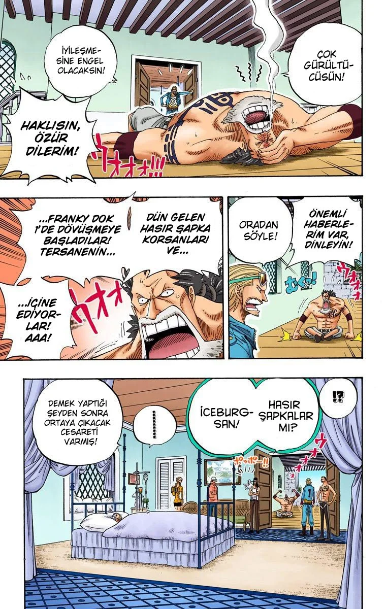 One Piece - Bölüm 336 - Sayfa 13