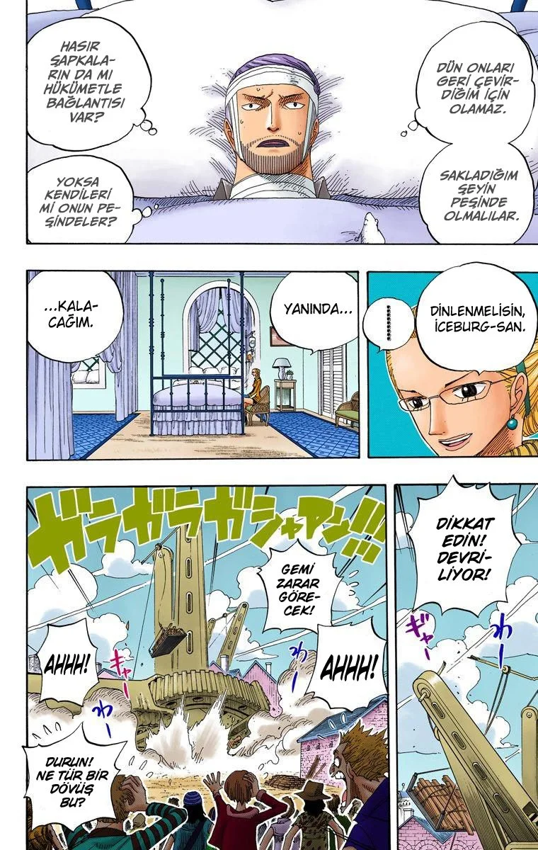 One Piece - Bölüm 336 - Sayfa 14