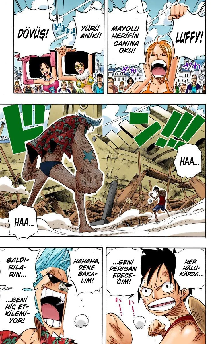 One Piece - Bölüm 336 - Sayfa 15