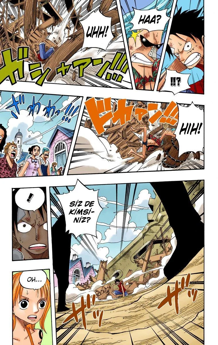 One Piece - Bölüm 336 - Sayfa 17