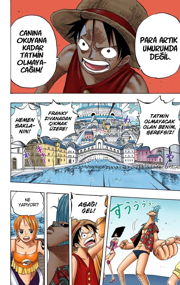 One Piece - Bölüm 336 - Sayfa 4