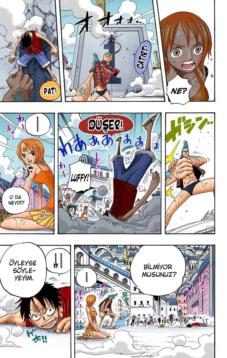 One Piece - Bölüm 336 - Sayfa 9