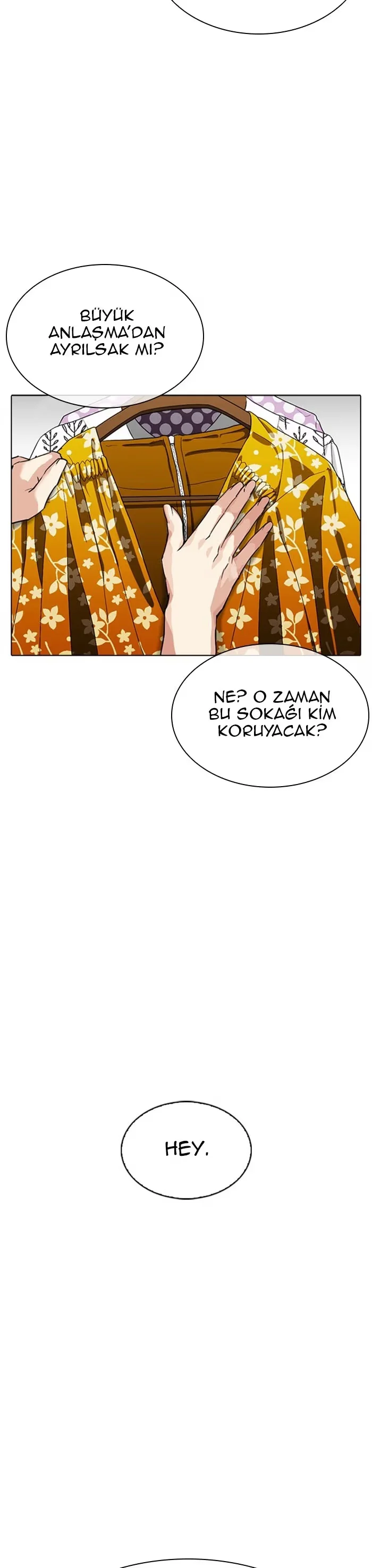 Lookism - Bölüm 309 - Sayfa 11