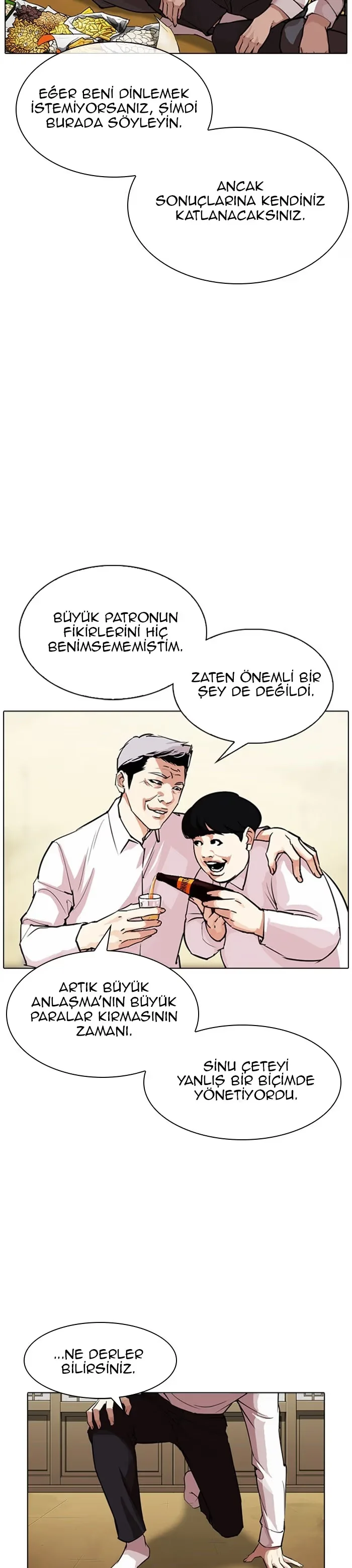 Lookism - Bölüm 309 - Sayfa 22