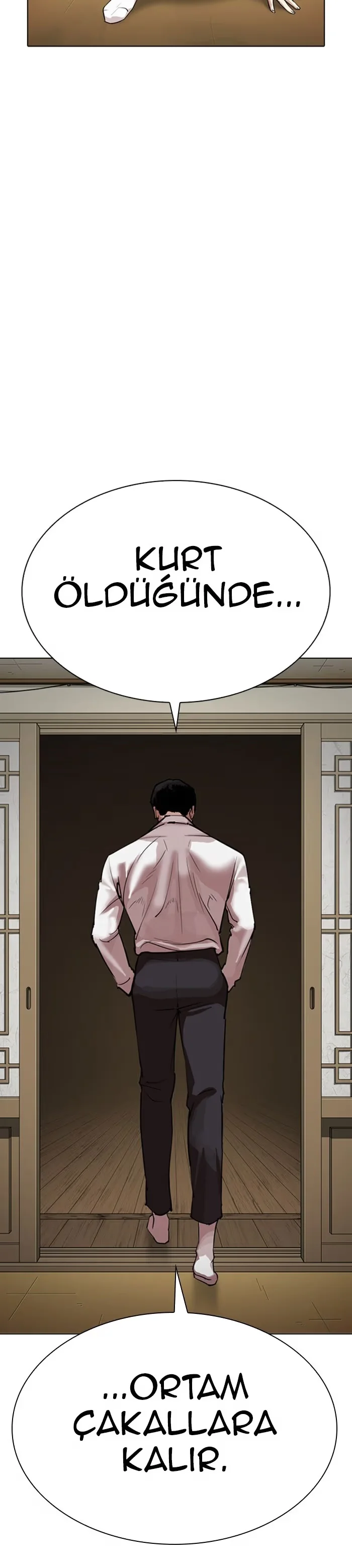 Lookism - Bölüm 309 - Sayfa 23