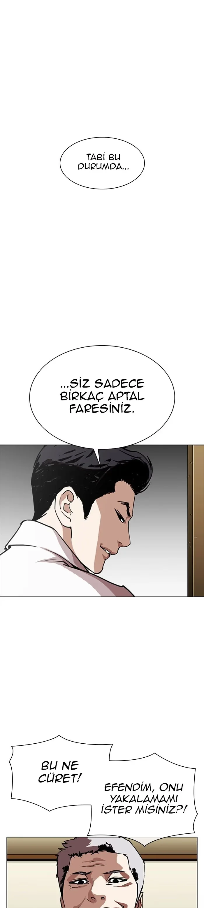 Lookism - Bölüm 309 - Sayfa 24