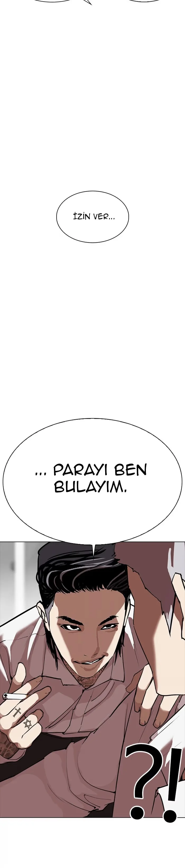 Lookism - Bölüm 309 - Sayfa 28