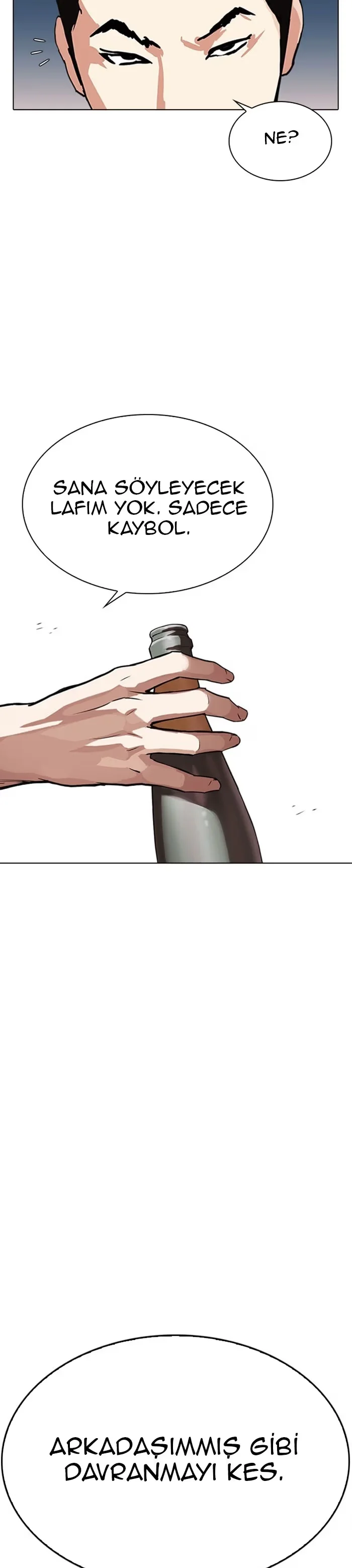 Lookism - Bölüm 309 - Sayfa 32