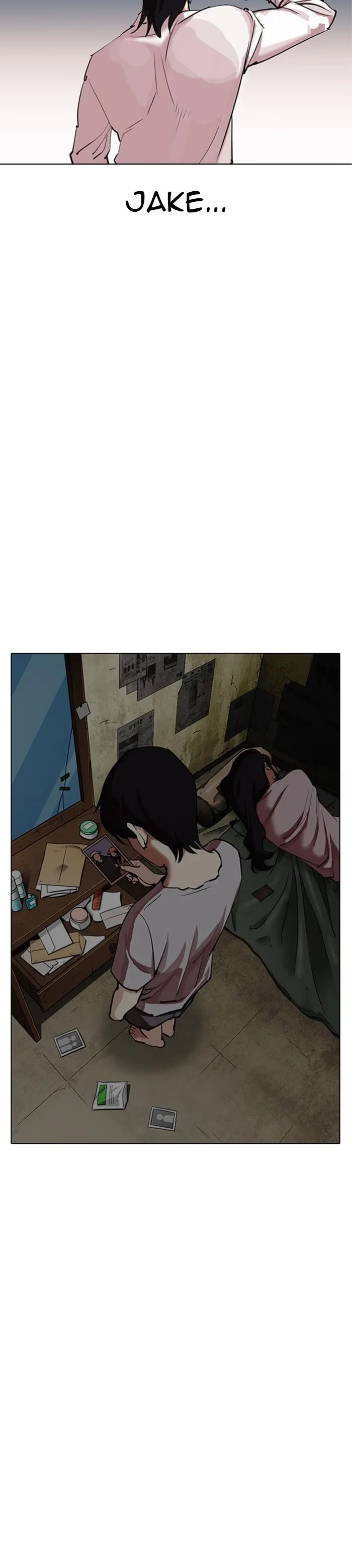 Lookism - Bölüm 309 - Sayfa 34