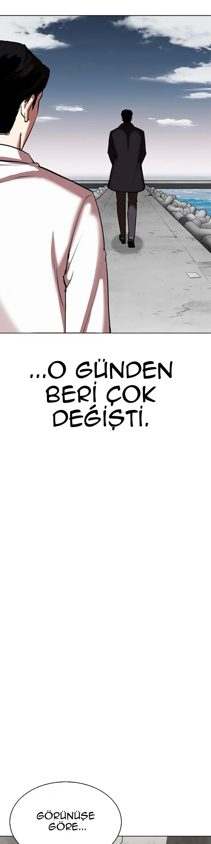 Lookism - Bölüm 309 - Sayfa 38