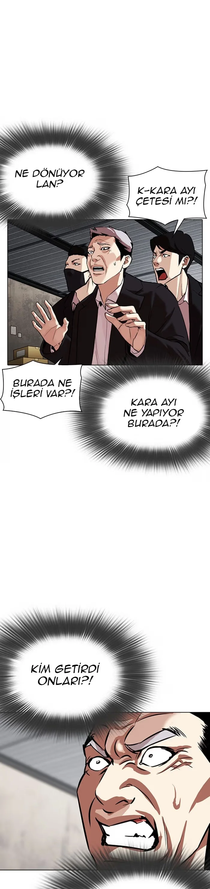 Lookism - Bölüm 309 - Sayfa 56