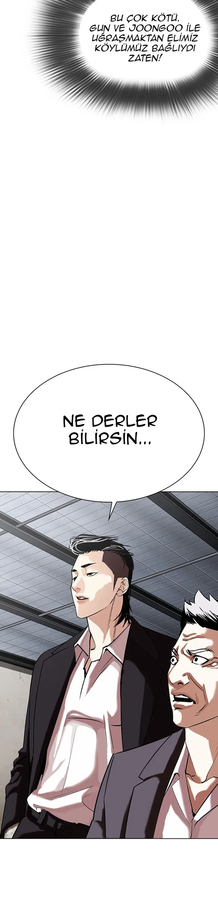 Lookism - Bölüm 309 - Sayfa 57