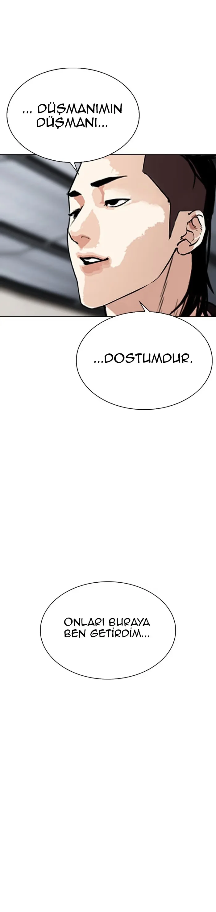 Lookism - Bölüm 309 - Sayfa 58