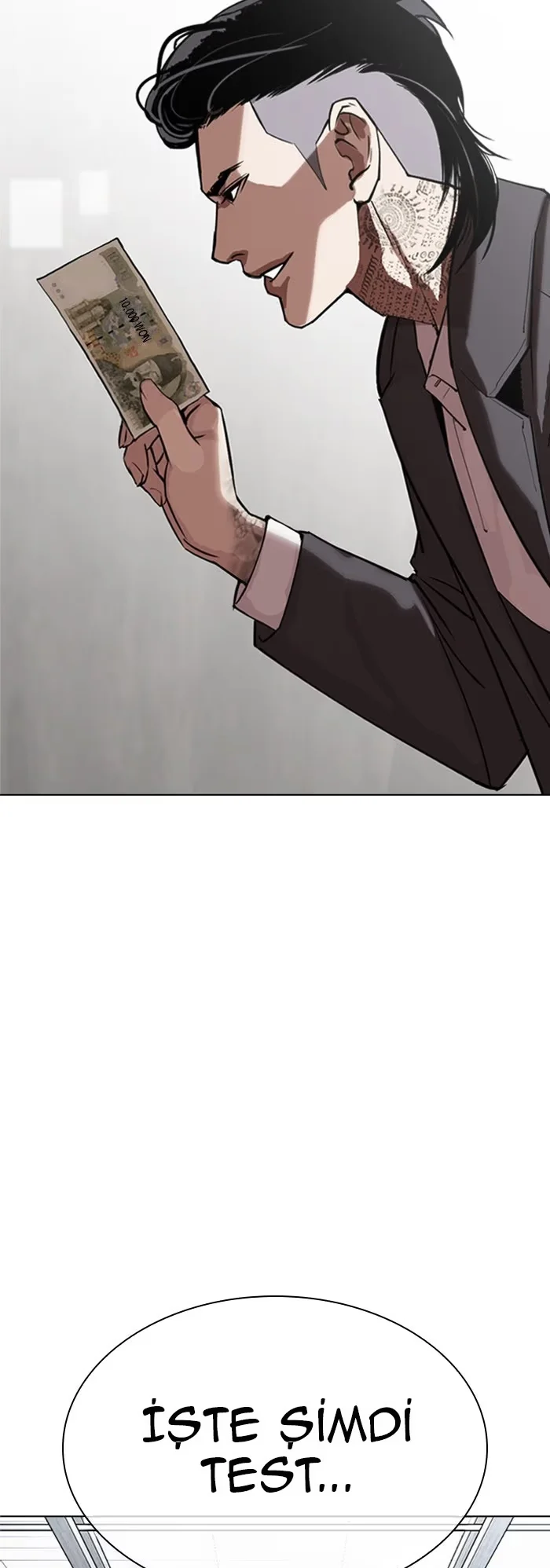 Lookism - Bölüm 309 - Sayfa 62