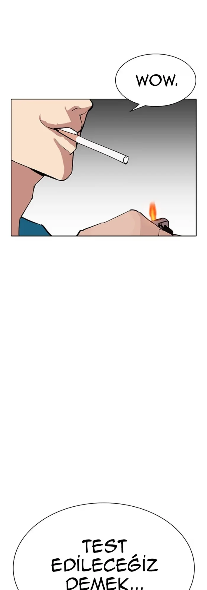Lookism - Bölüm 309 - Sayfa 65