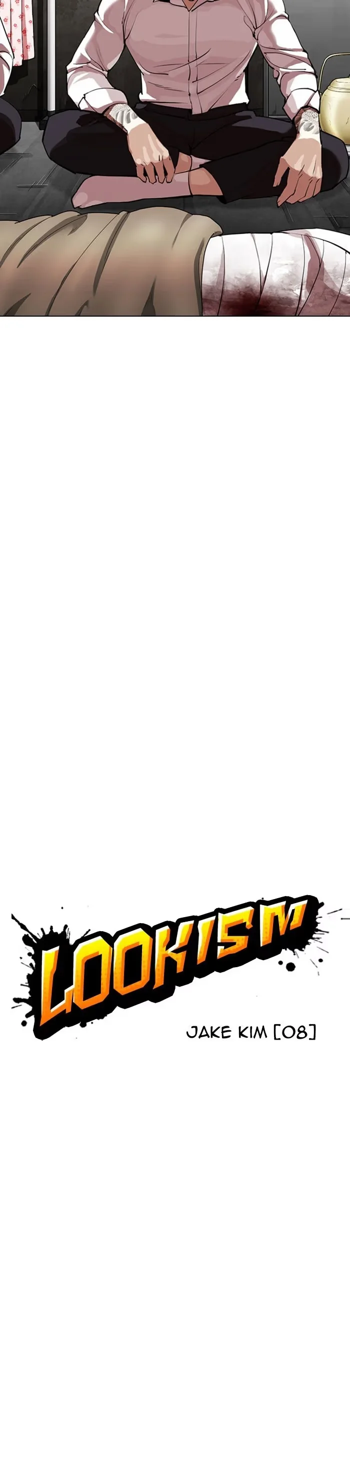 Lookism - Bölüm 309 - Sayfa 8