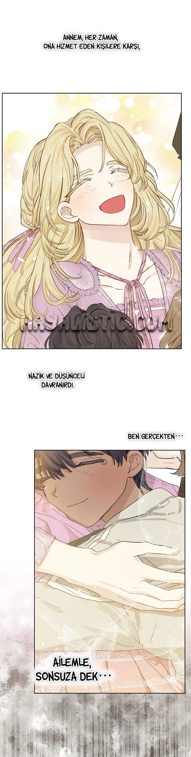 When The Count's Illegitimate Daughter Gets Married - Bölüm 7 - Sayfa 25