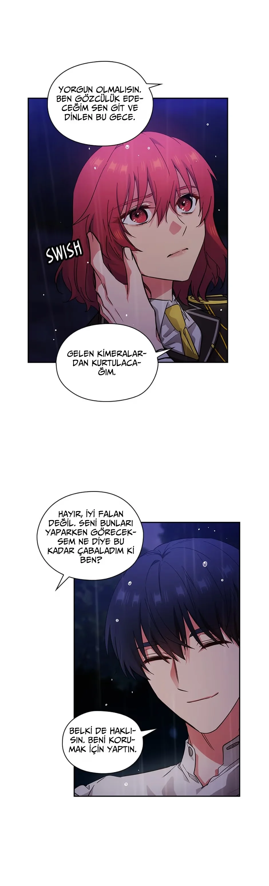 Adonis - Bölüm 143 - Sayfa 17