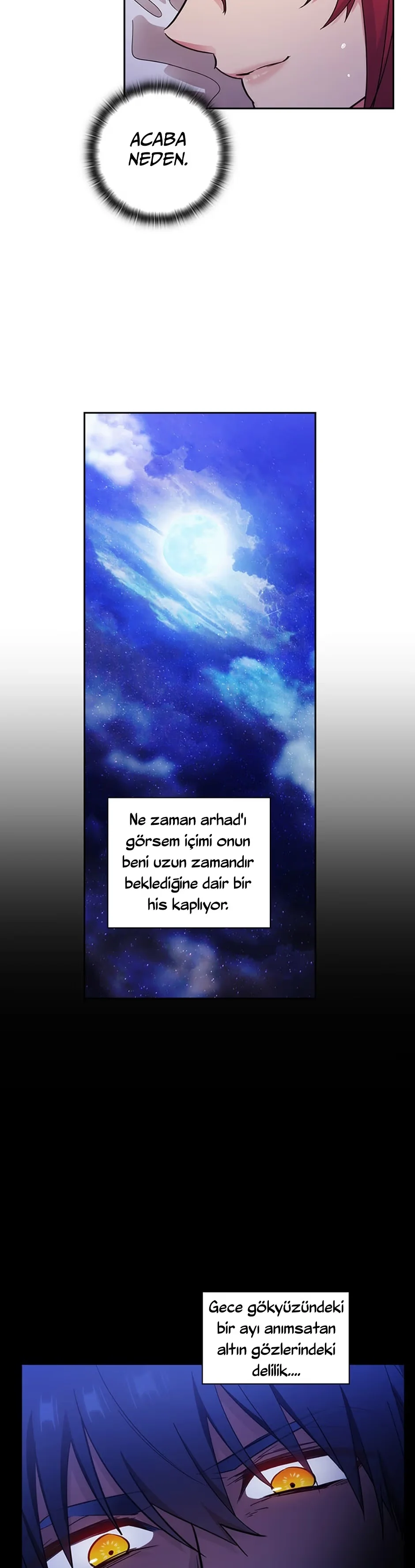 Adonis - Bölüm 143 - Sayfa 21