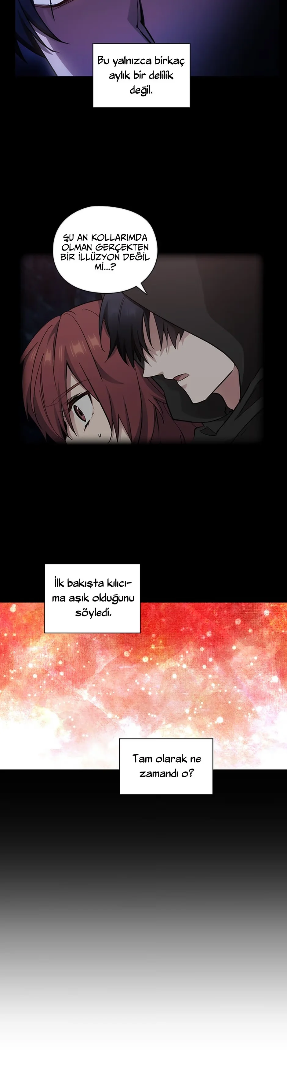 Adonis - Bölüm 143 - Sayfa 22