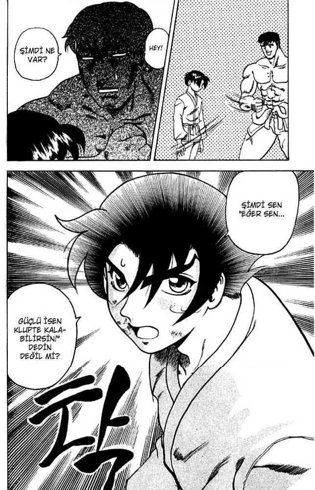 History’s Strongest Disciple Kenichi - Bölüm 2 - Sayfa 18
