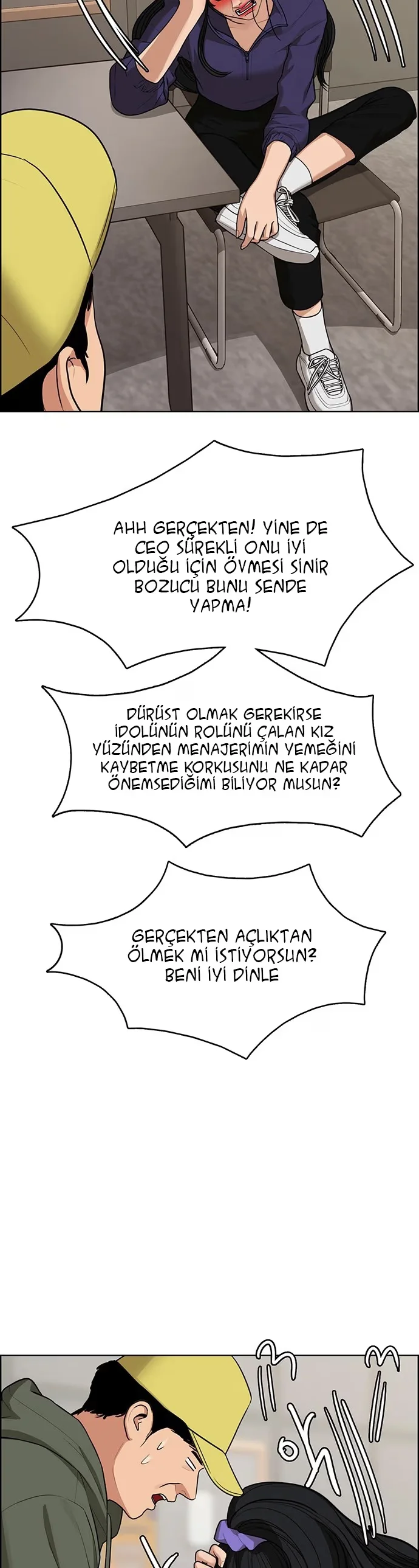 True Beauty - Bölüm 180 - Sayfa 19