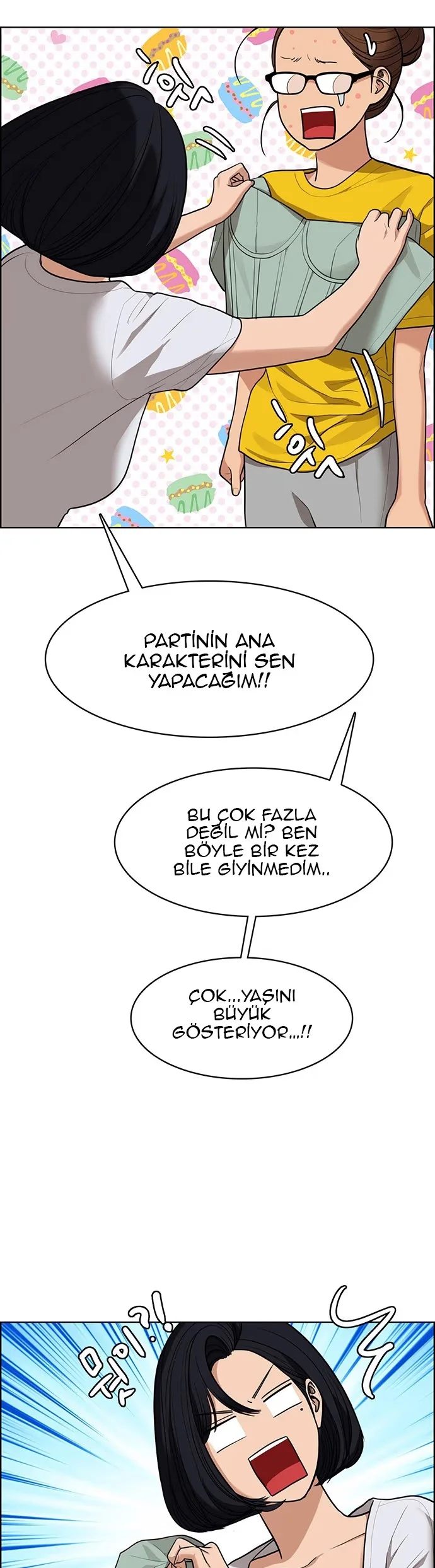 True Beauty - Bölüm 180 - Sayfa 38