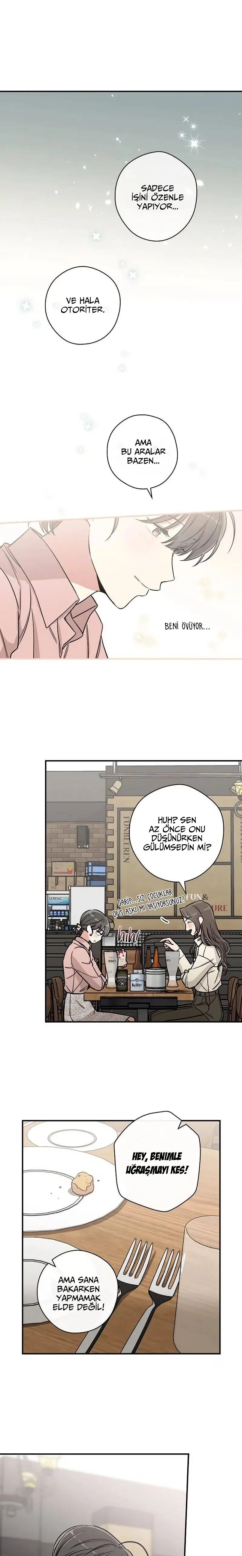 Spring's Espresso - Bölüm 14 - Sayfa 23