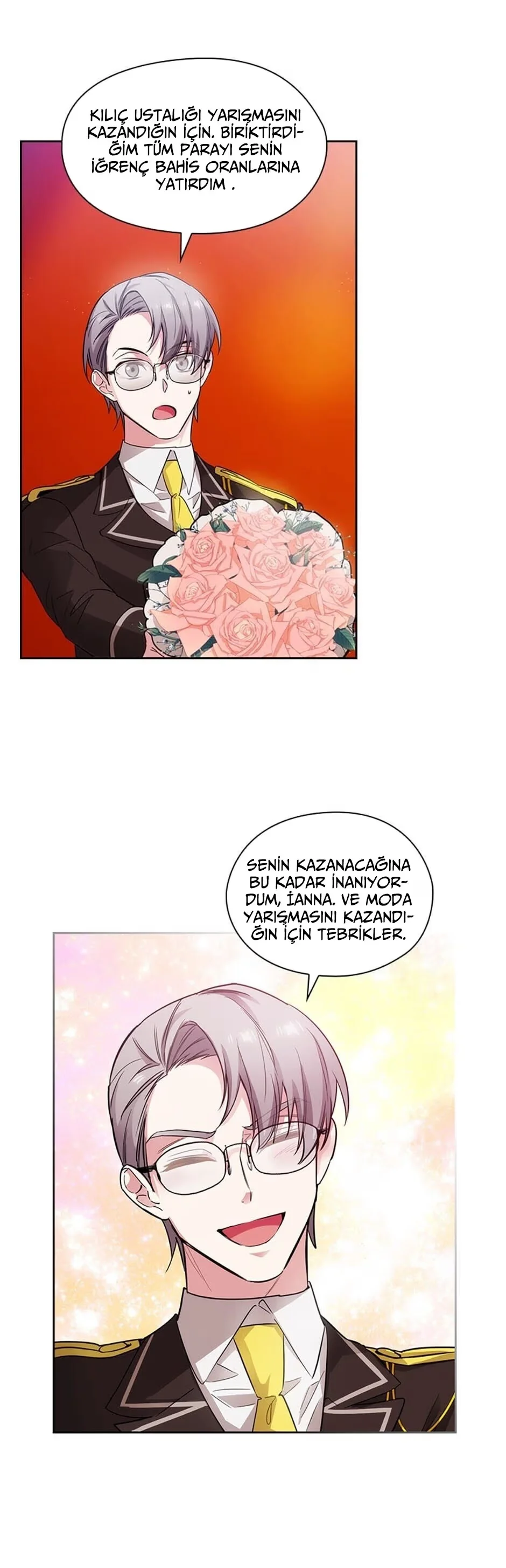 Adonis - Bölüm 161 - Sayfa 19