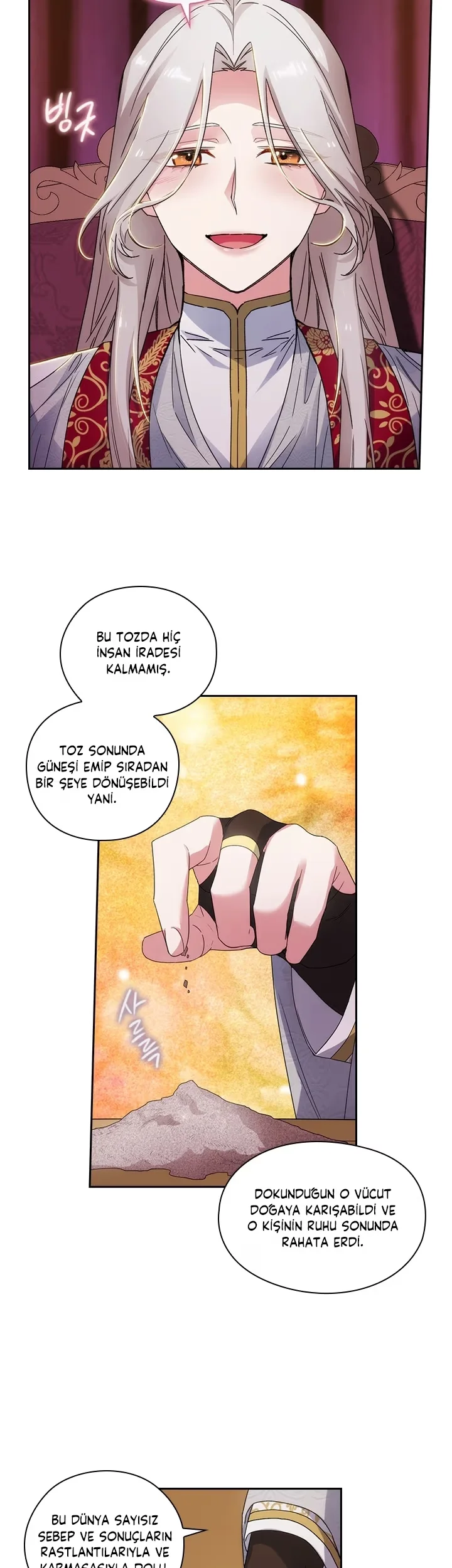 Adonis - Bölüm 207 - Sayfa 10