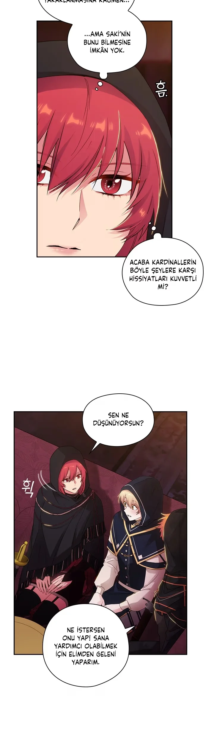 Adonis - Bölüm 207 - Sayfa 16