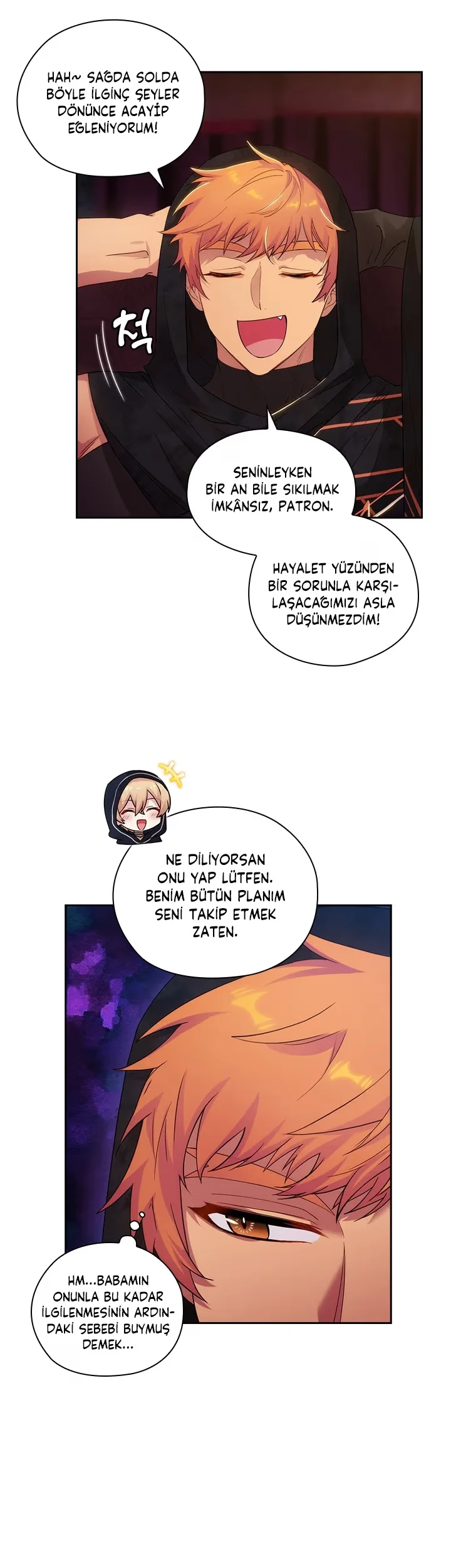 Adonis - Bölüm 207 - Sayfa 17