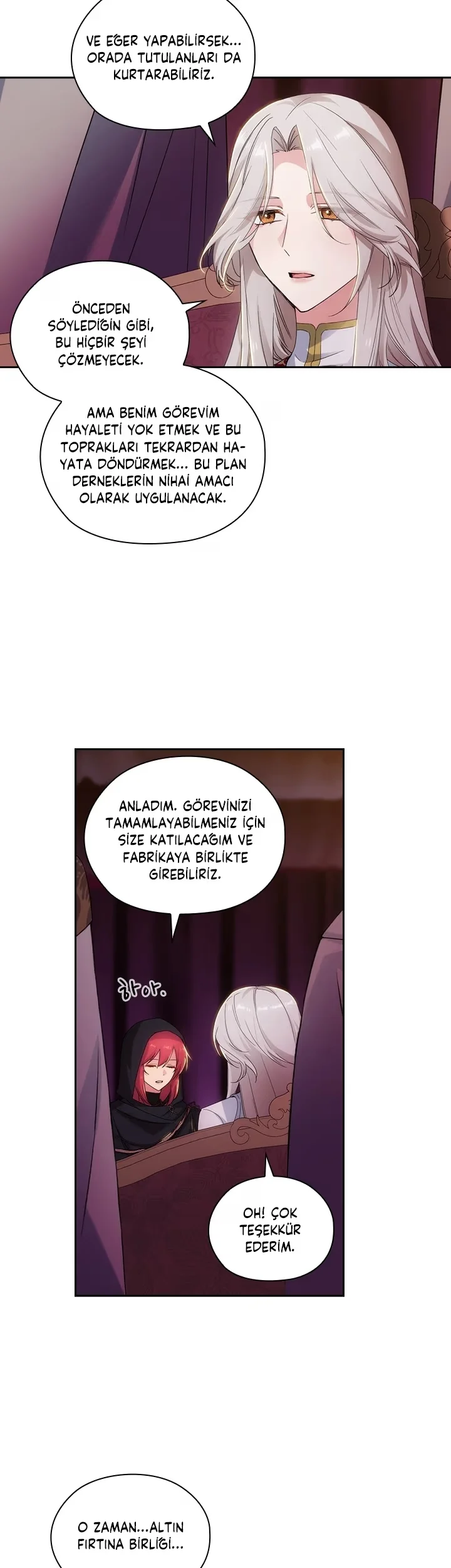 Adonis - Bölüm 207 - Sayfa 20