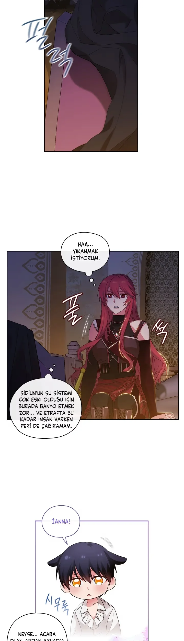 Adonis - Bölüm 207 - Sayfa 23