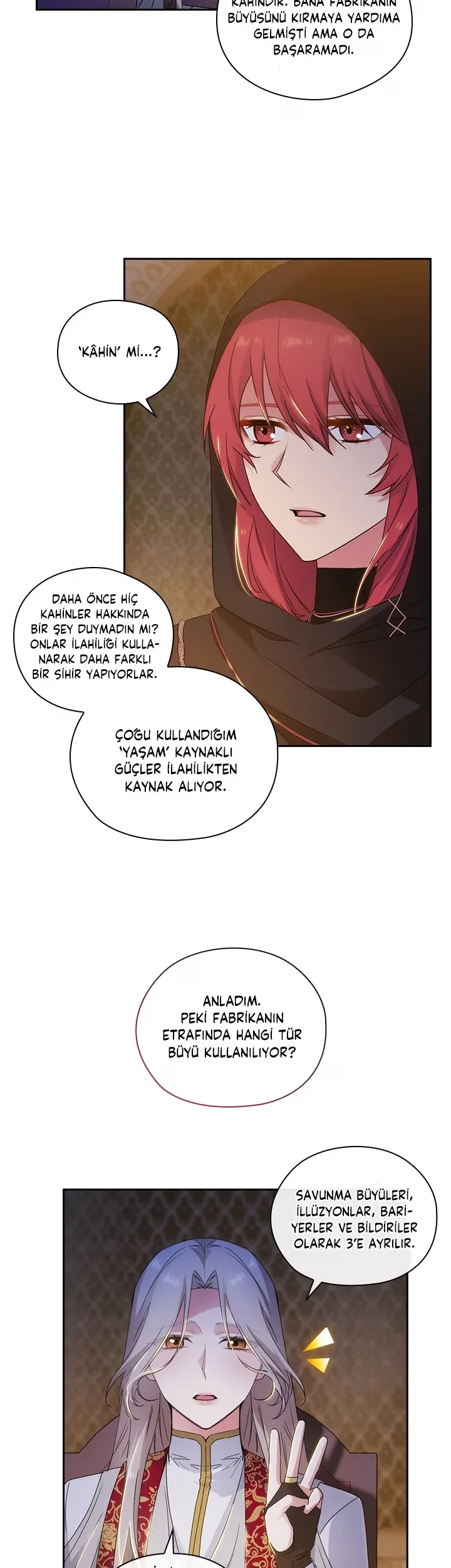 Adonis - Bölüm 207 - Sayfa 30
