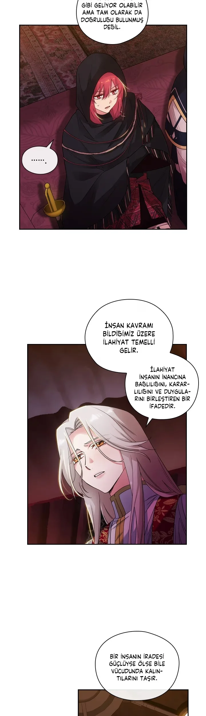 Adonis - Bölüm 207 - Sayfa 7