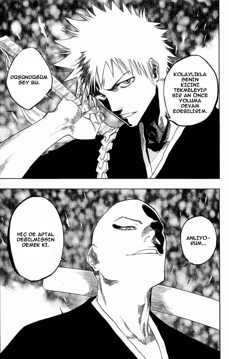 Bleach - Bölüm 86 - Sayfa 13