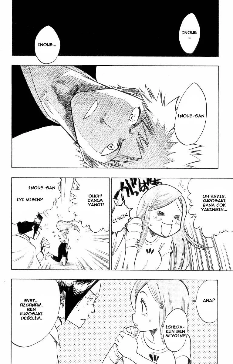 Bleach - Bölüm 86 - Sayfa 4