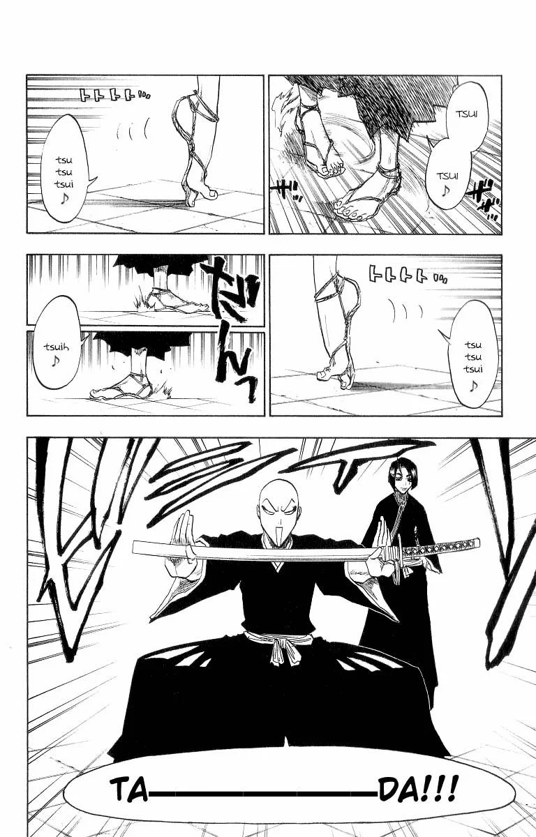 Bleach - Bölüm 86 - Sayfa 8