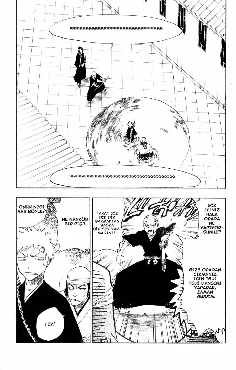 Bleach - Bölüm 86 - Sayfa 9