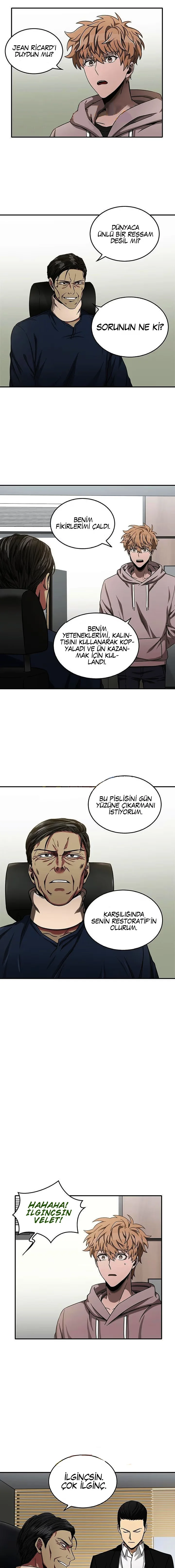 Tomb Raider King - Bölüm 29 - Sayfa 14