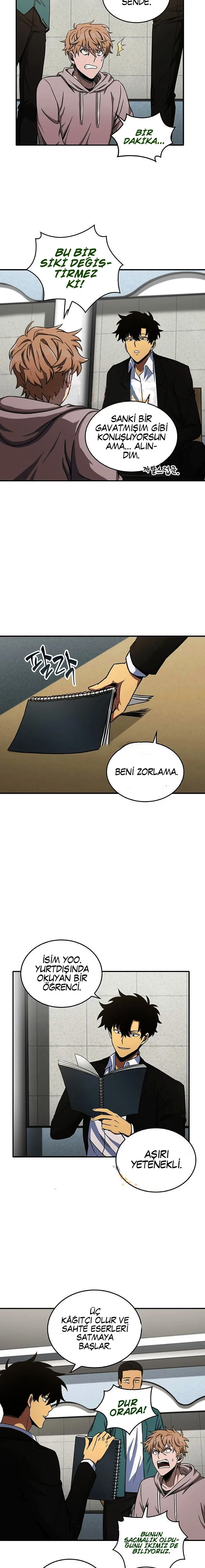 Tomb Raider King - Bölüm 29 - Sayfa 6