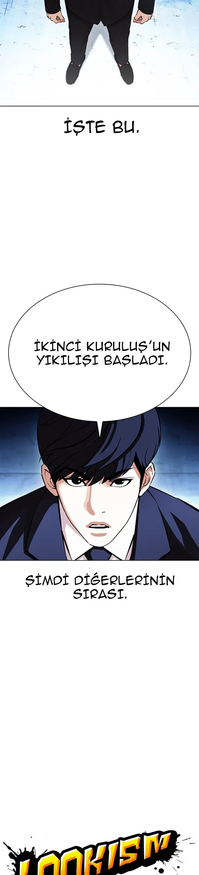 Lookism - Bölüm 384 - Sayfa 12