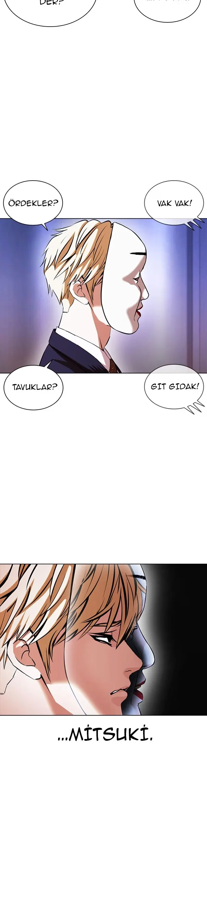 Lookism - Bölüm 384 - Sayfa 15