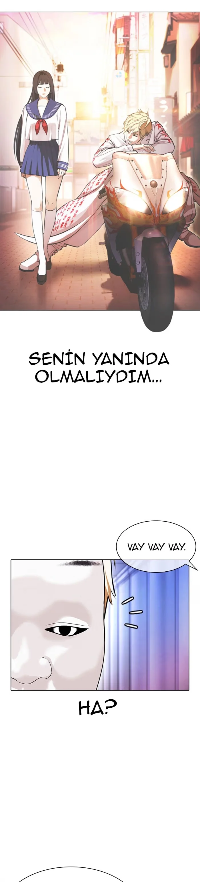 Lookism - Bölüm 384 - Sayfa 16