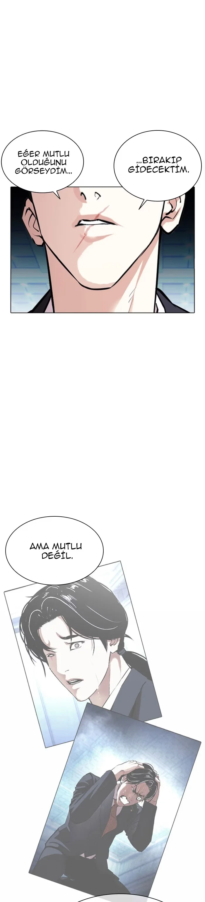 Lookism - Bölüm 384 - Sayfa 42