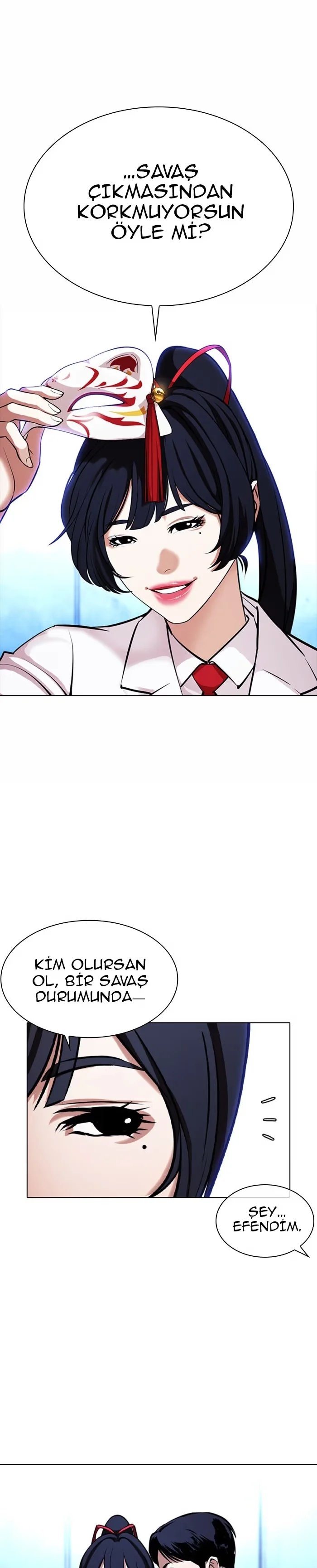 Lookism - Bölüm 384 - Sayfa 44