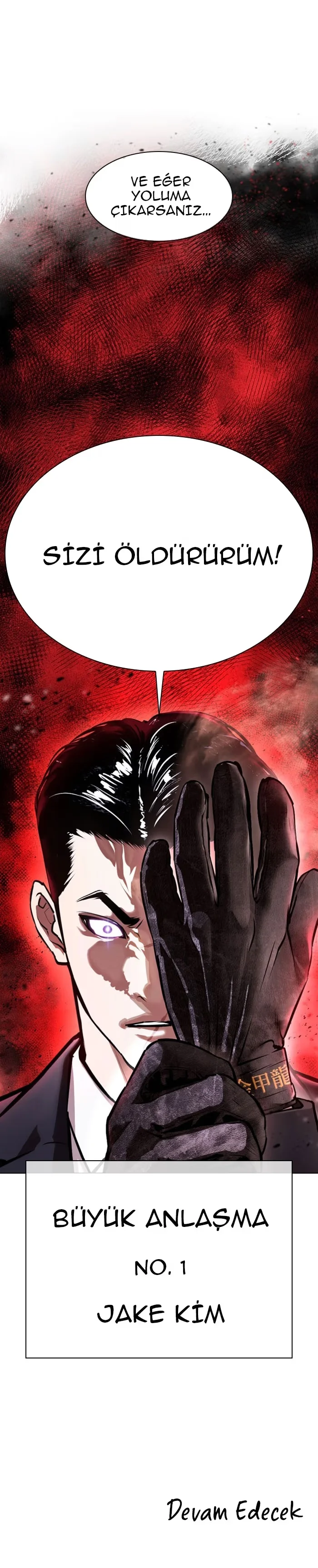Lookism - Bölüm 384 - Sayfa 48