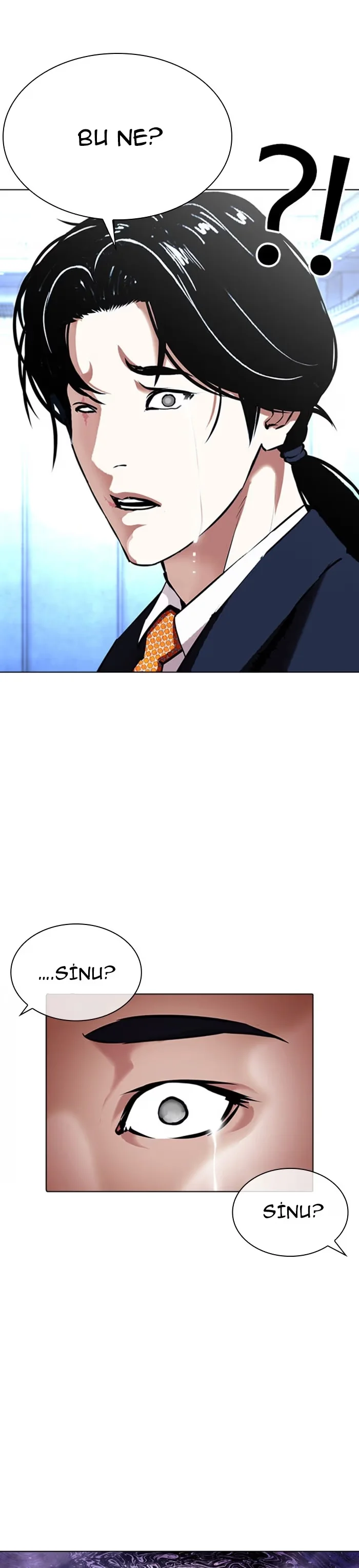 Lookism - Bölüm 384 - Sayfa 6