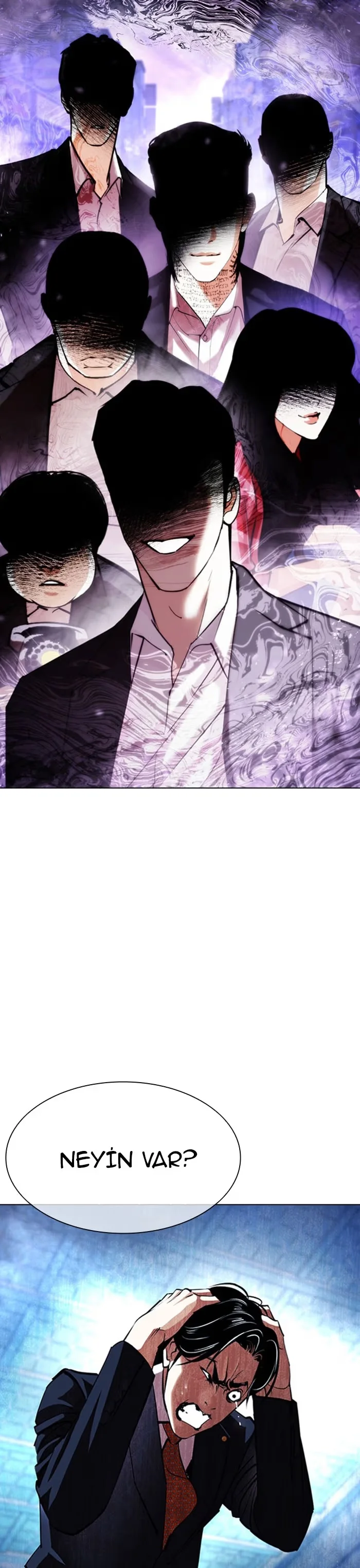Lookism - Bölüm 384 - Sayfa 7